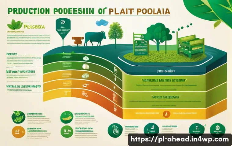 5 zaskakujących trendów w rozwoju roślinnych zamienników mięsa i ich odbiór przez polskich konsumentów 4 비건 대체 식품의 발전과 소비자 반응 관련 이미지 2
